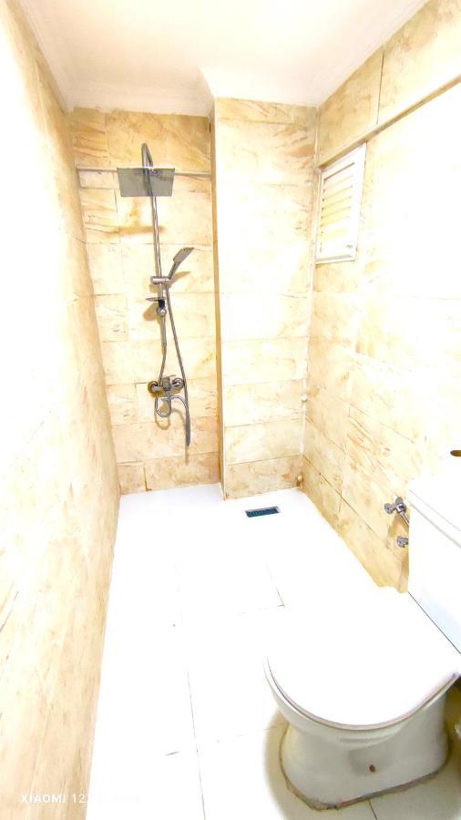 Atesde Dustu Salvara Hotel Istanbul Eksteriør billede