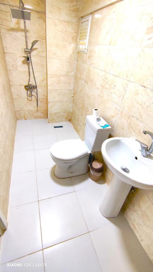 Atesde Dustu Salvara Hotel Istanbul Eksteriør billede